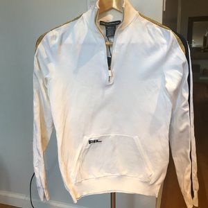 NWT Ralph Lauren Golf Half ZIP